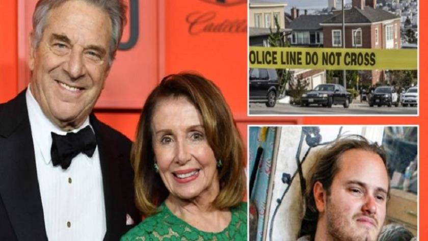 Iranpress: Fears of Political Violence in the US after Pelosi attack 
