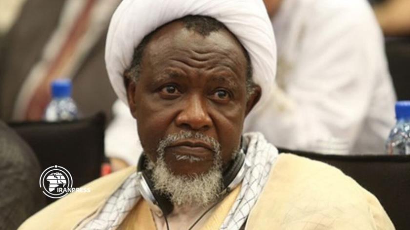 Iranpress: Sheikh Zakzaky condoles Iran over Shiraz terrorist attack