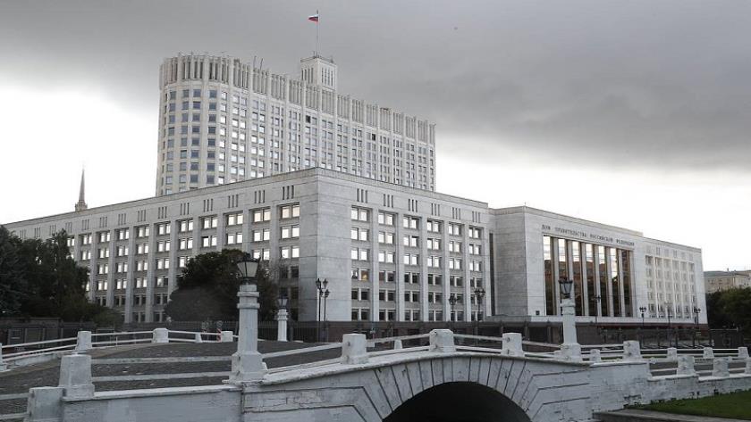 Iranpress: Russia adds 11 British territories to unfriendly countries list