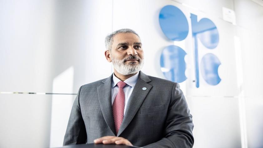Iranpress: OPEC Sec. Gen. Sends Message of Condolences on Shiraz Terrorist Attack