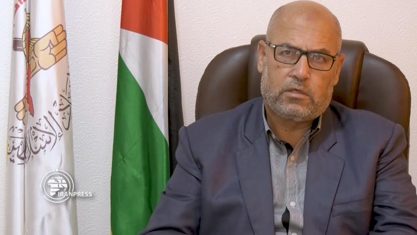 Iranpress: Erin al-Aswad, dynamic in West Bank 