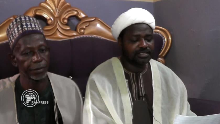 Iranpress: Nigeria condemns Shah Cheragh terrorist attack