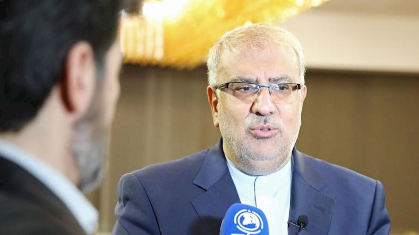 Iranpress: Iran, Russia will make international sanctions ineffective
