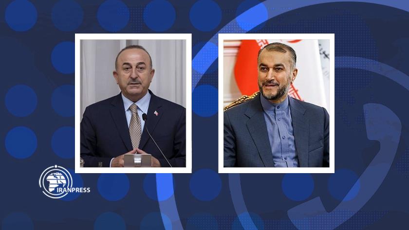 Iranpress: Iran has always proudly overcome enemies