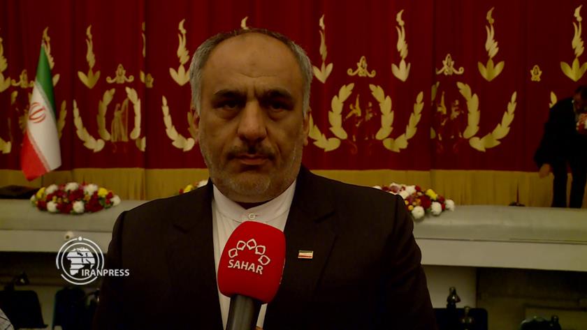 Iranpress: Iran, Tajikistan; on way of boosting ties