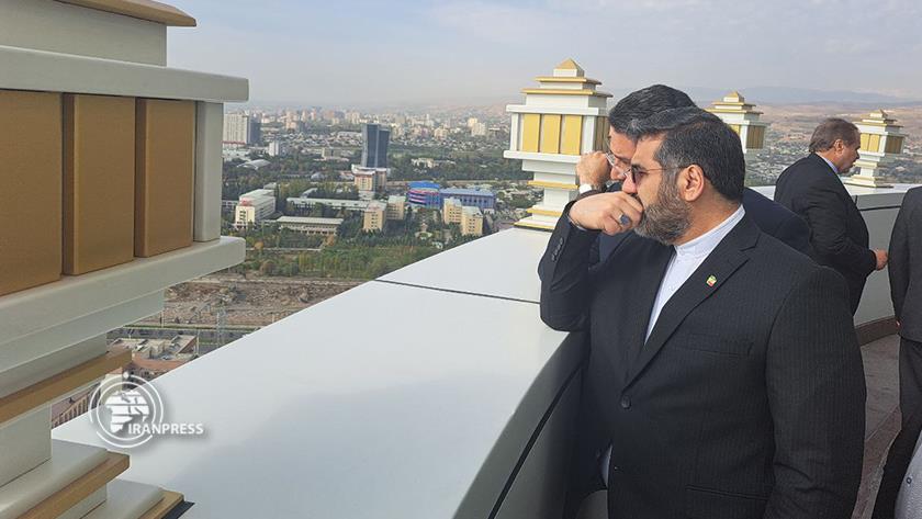 Iranpress: Iran