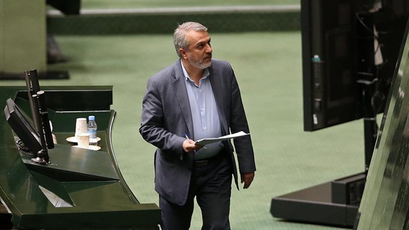 Iranpress: Iran