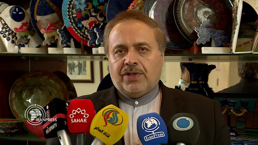 Iranpress: Iran