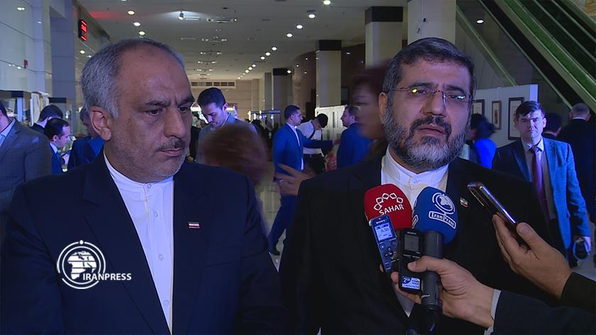 Iranpress: Cultural relations path for friendship of Iranian-Tajik nations