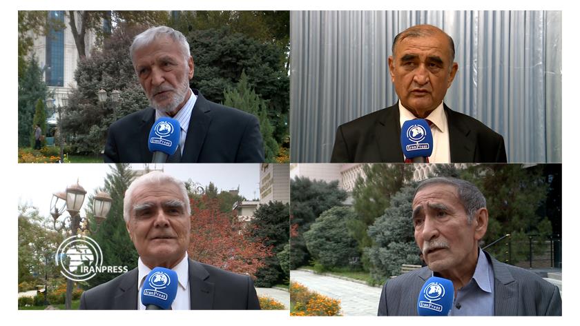 Iranpress: Tajik poets acknowledge uniqueness of joint culture with Iran