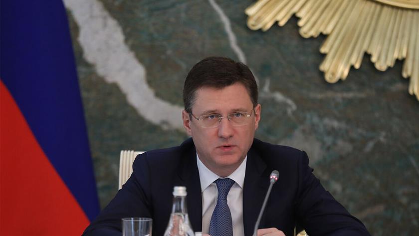 Iranpress: Russia to boost investment in Iran oil fields