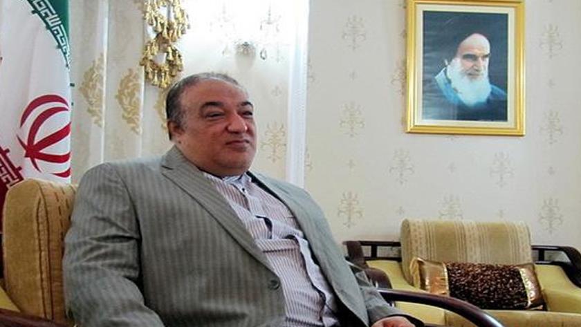 Iranpress: Dep FM: Iran, Russia to sign a $40b contract