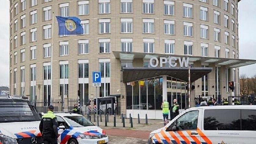 Iranpress: US must be held accountable for its acts in world, Russia says