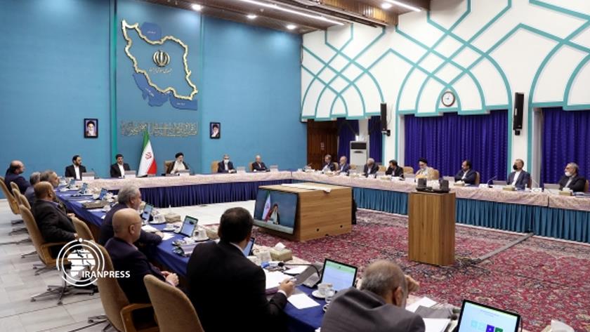 Iranpress: Enemies seeking stop administration