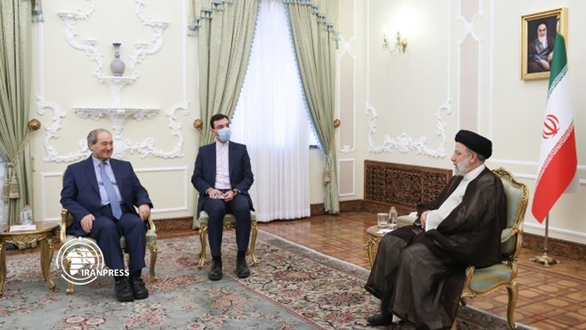 Iranpress: We will continue path of progress, justice, resistance with strength