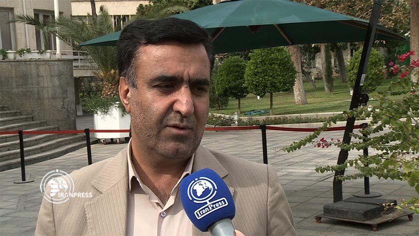 Iranpress: Iran