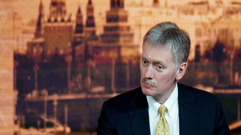 Iranpress: Russia