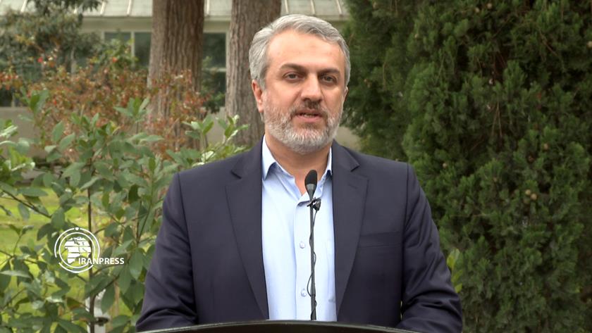 Iranpress: Government paves way for car import: Minister