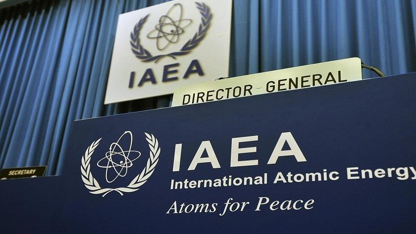 Iranpress: IAEA: No sign of nuclear activity detected in Ukraine