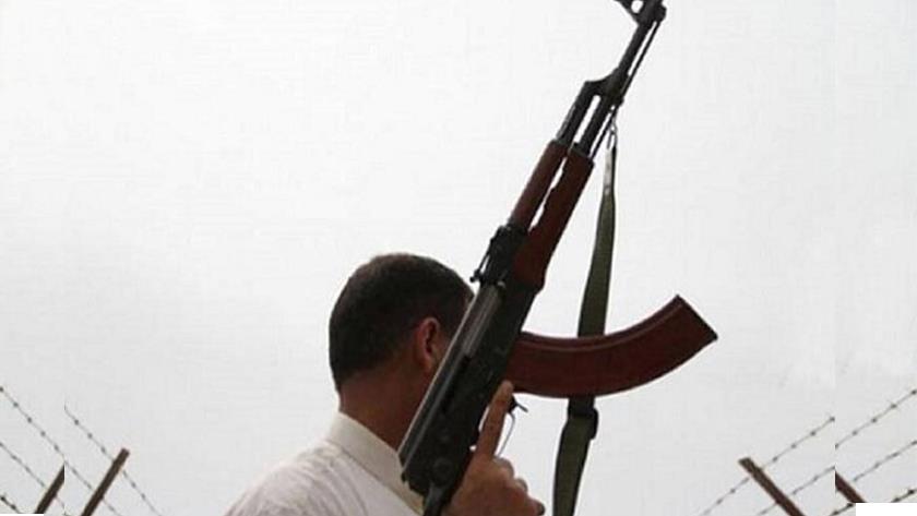 Iranpress: Saboteurs attacked governmental office in Khash, southeastern Iran
