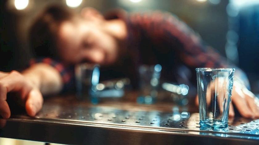 Iranpress: US alcohol-caused deaths rose nearly 30%