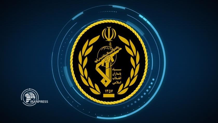 Iranpress: IRGC: 3 terrorist teams arrested in Iran amid riots