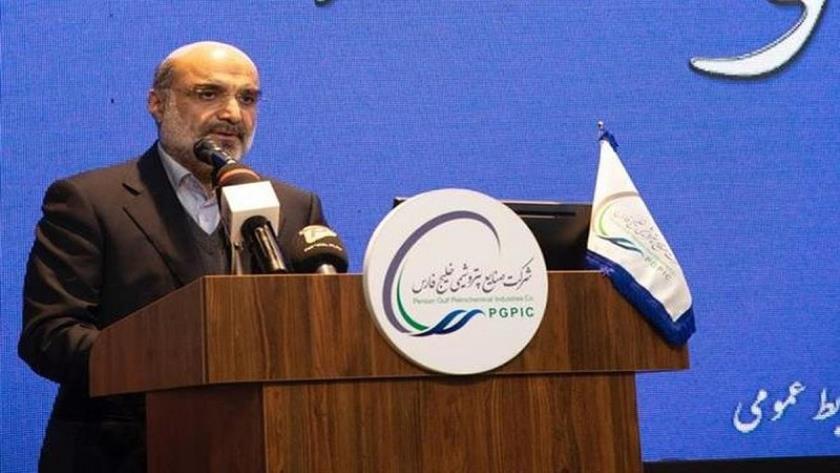 Iranpress: Construction of Petchem Parks Key to Support KBCs: CEO