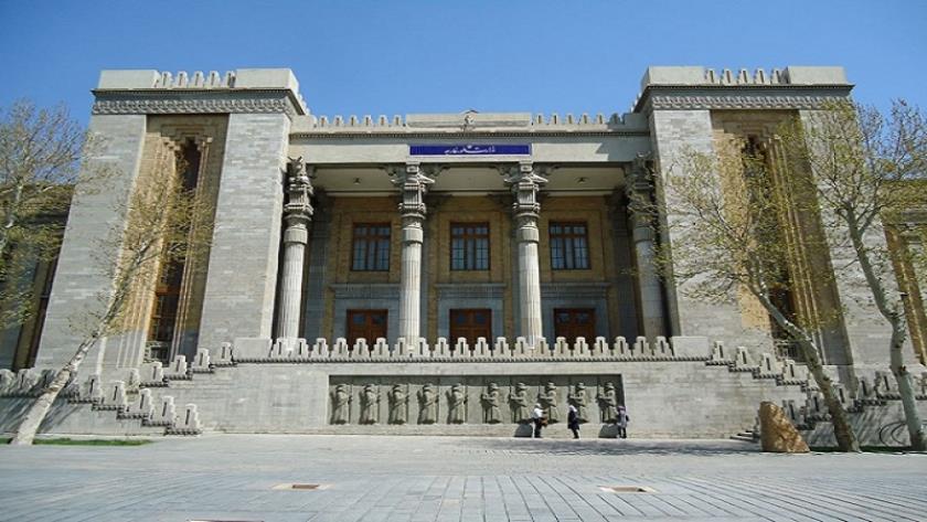 Iranpress: IRIMFA summons Norway amb. to Tehran