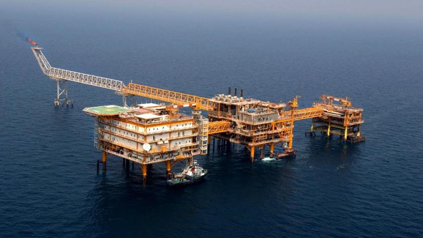 Iranpress: South Pars phase 11 gas available by winter