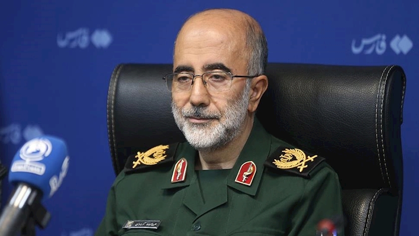 Iranpress: Iran; 11th Exhibition of Sacred Defense Book to be open next week
