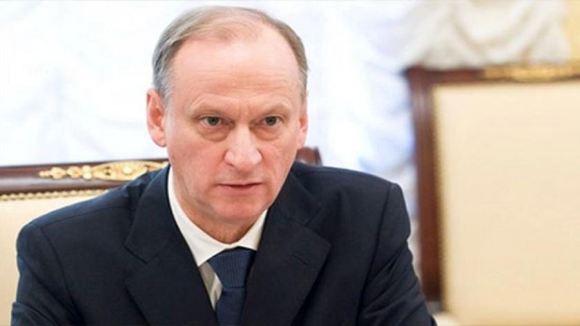 Iranpress: Russian top Security official arrives in Tehran