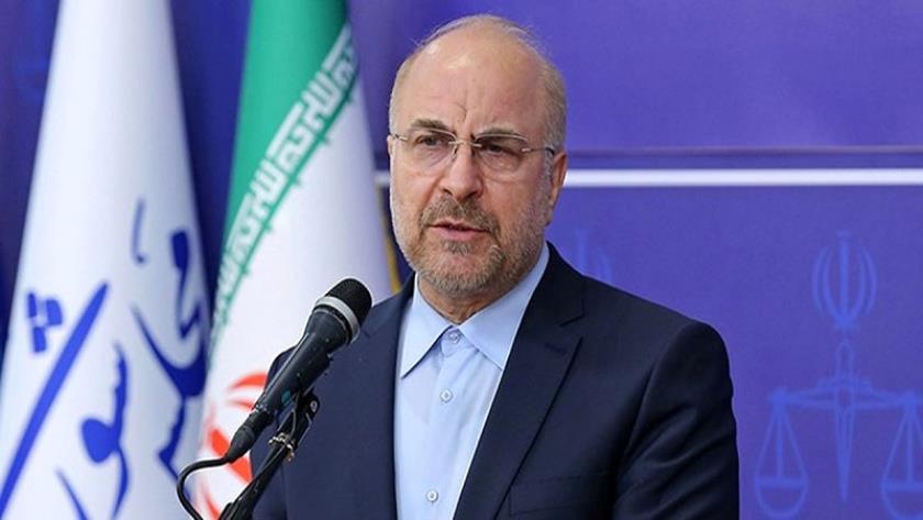 Iranpress: Ghalibaf: Parliament, symbol of ethnic, and religious unity