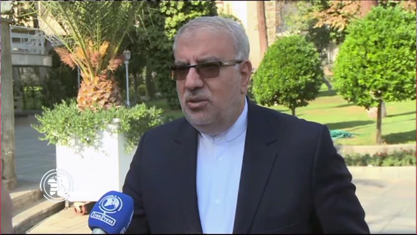 Iranpress: Iran inks a $40 billion MoU with Gazprom