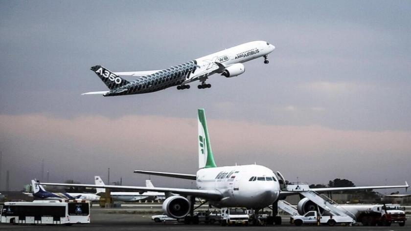 Iranpress: Iran to equip Qeshm, Kish airports for 2022 Qatar World Cup