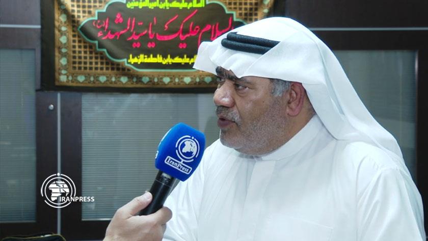 Iranpress: Bahrain Parliamentary elections; country where democracy is illusion