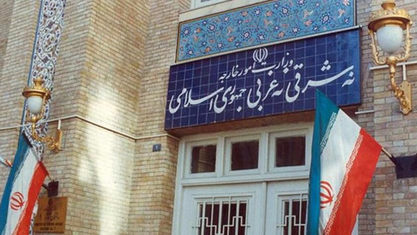 Iranpress: Tehran summons Azerbaijan Ambassador