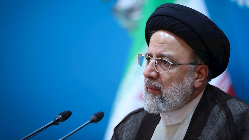 Iranpress: Sanctions and destabilization, enemy