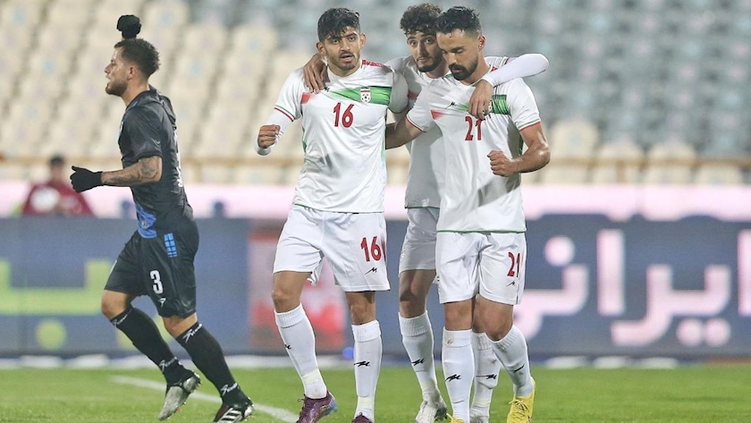 Iranpress: Iran