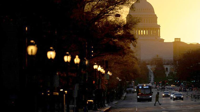 Iranpress: Ballance of power in US Congress in limbo