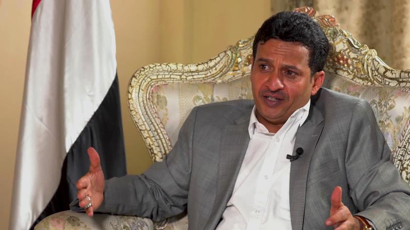Iranpress: Yemen shows extreme reaction to Westerners