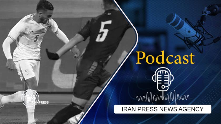 Iranpress: Podcast: Iran