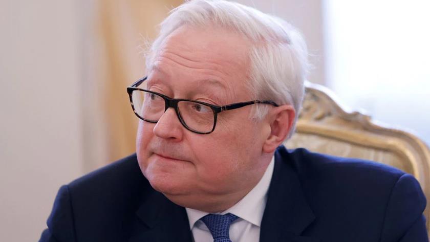 Iranpress: Moscow ready for peace talks with no preconditions: Ryabkov