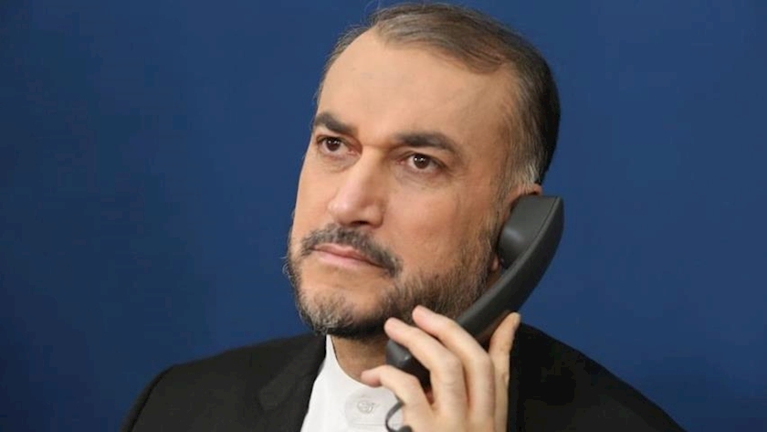 Iranpress: European authorities prefer partisan goals to national interests: FM