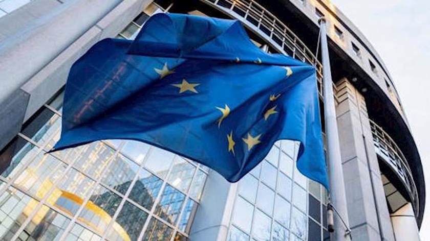 Iranpress: EU to adopt new sanctions on Iran soon: EU official