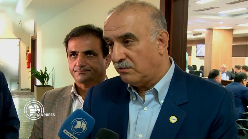 Iranpress: 120-member Russian economic delegation to head for Iran