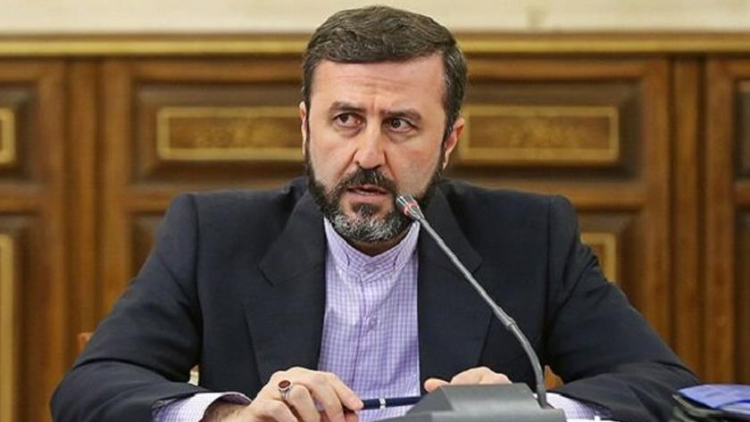 Iranpress: Human rights ; more politicized than ever before