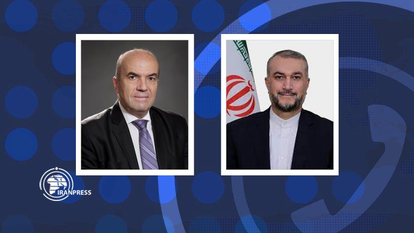 Iranpress: Iran; against continuance of war in Ukraine