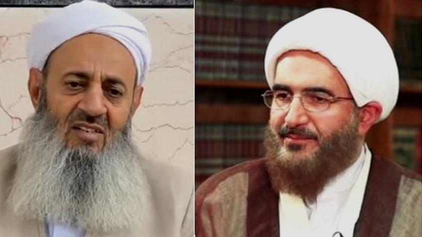 Iranpress: Leader