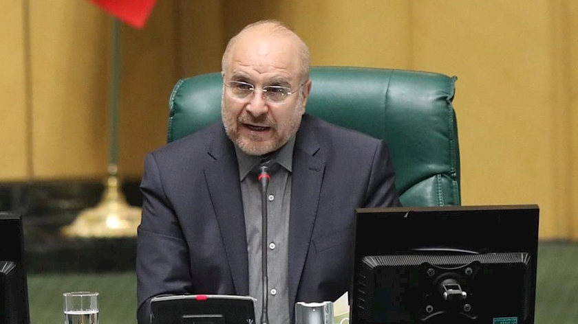 Iranpress: Ghalibaf: Developing hypersonic ballistic missiles disappoints enemies
