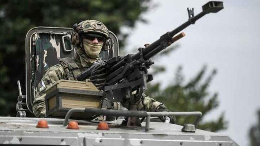 Iranpress: Russian army advances towards Donetsk as Mayorsk comes under control